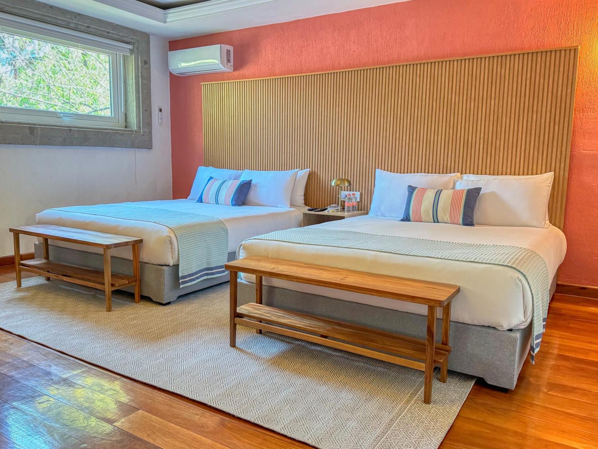 Hotel Boutique Casa Alebrije Mexico