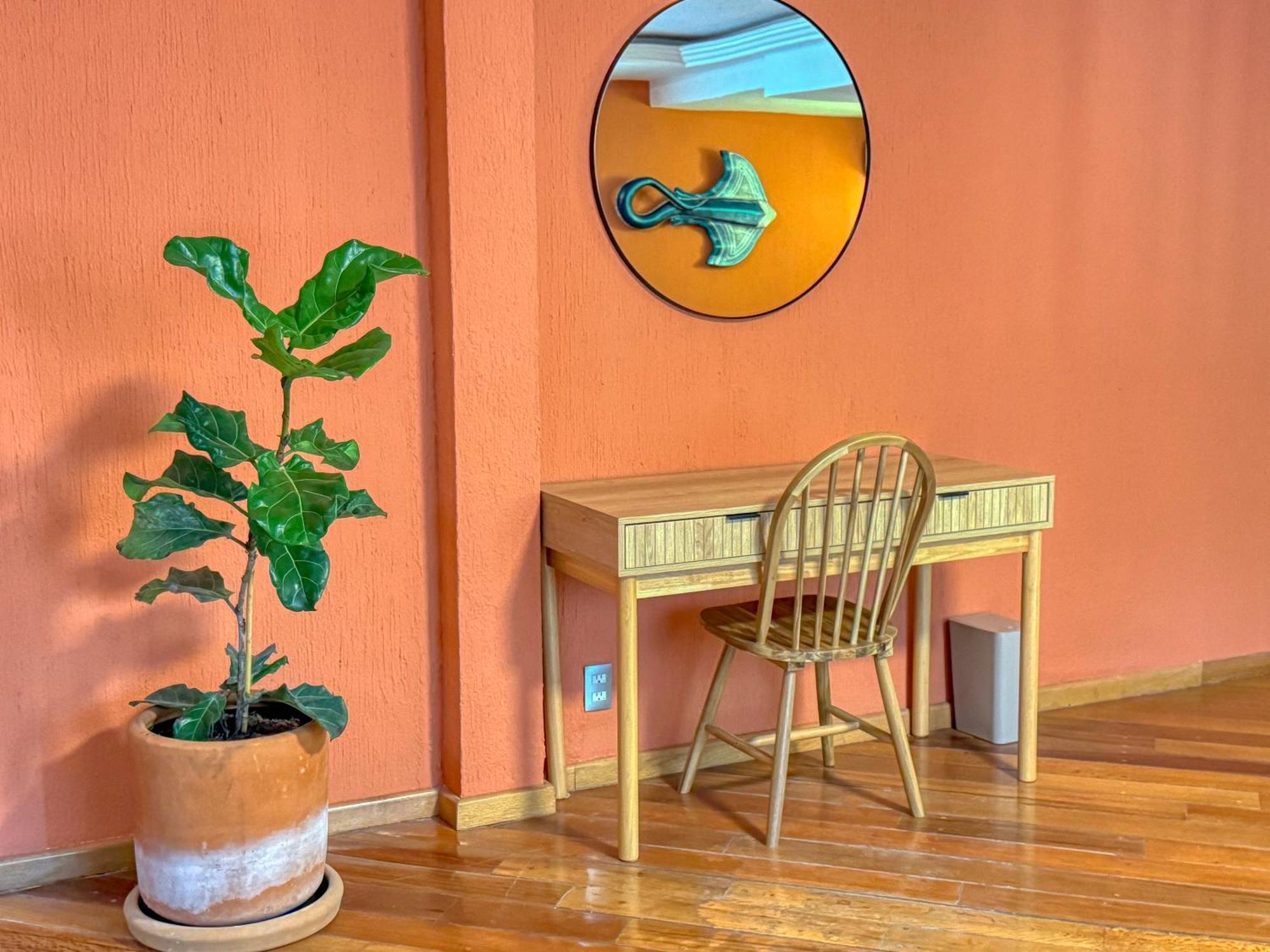 Boutique Casa Alebrije 4* Mexico