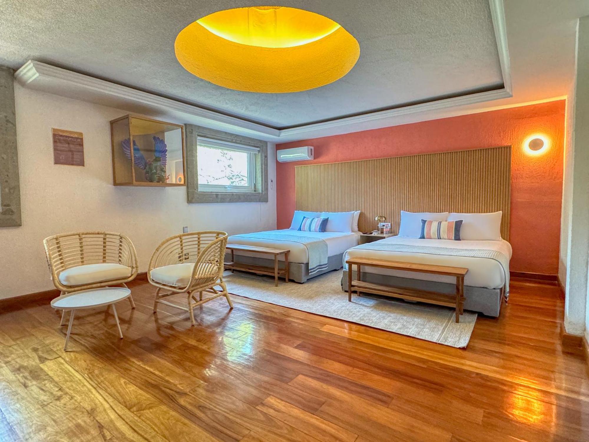 Boutique Casa Alebrije 4* Mexico