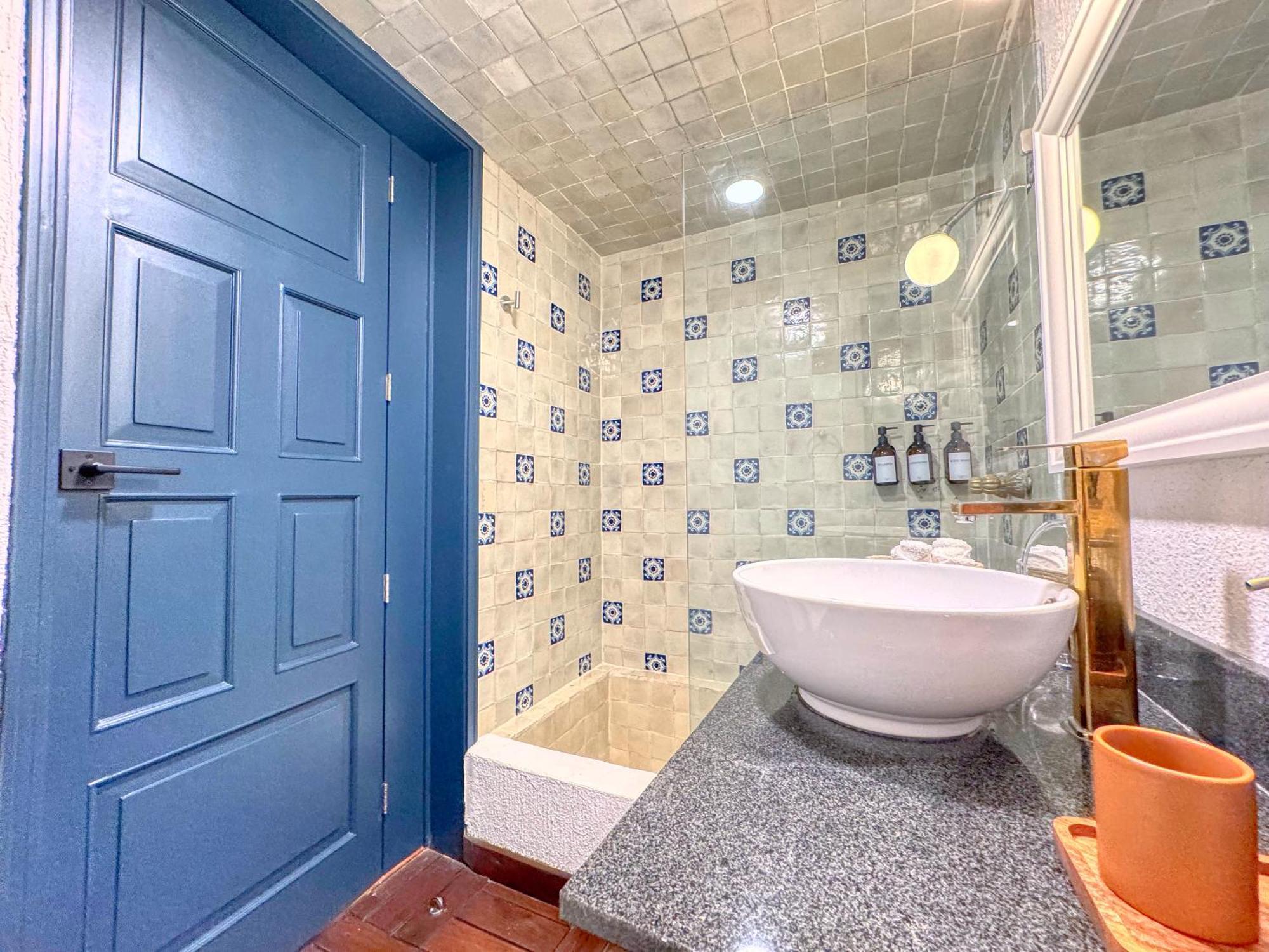 Boutique Casa Alebrije Mexico