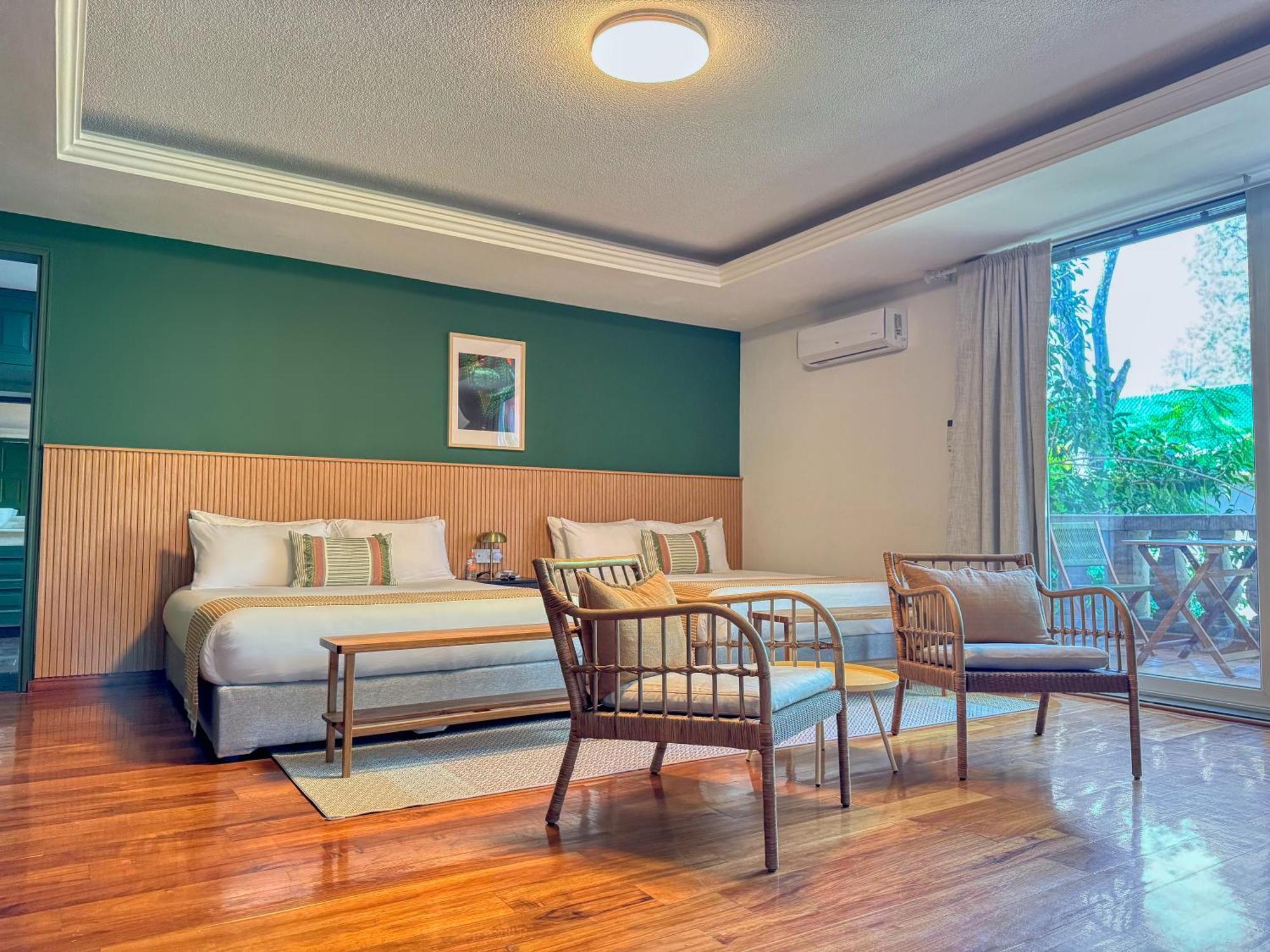 Hotel Boutique Casa Alebrije Mexico