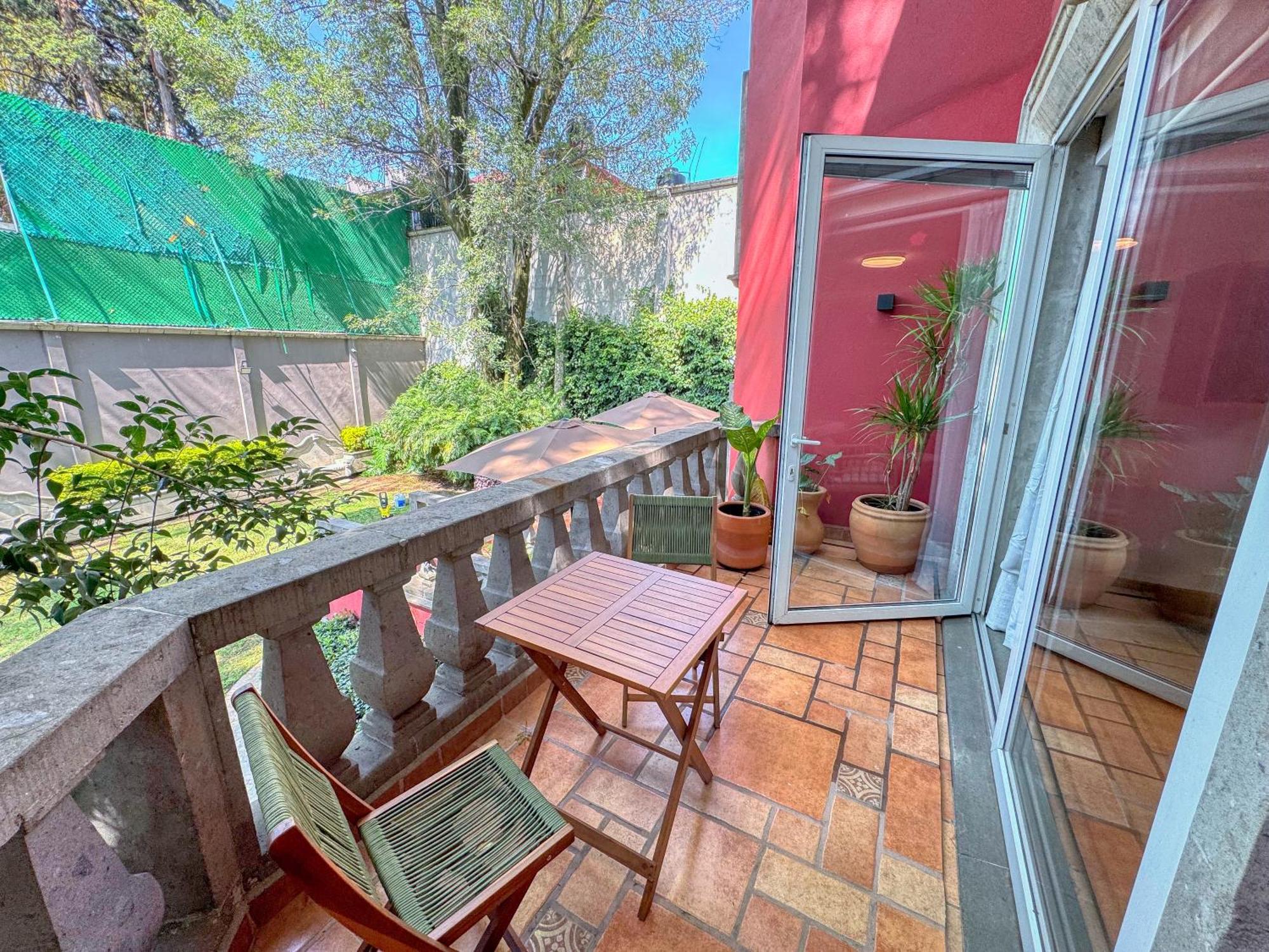 Hotel Boutique Casa Alebrije Mexico