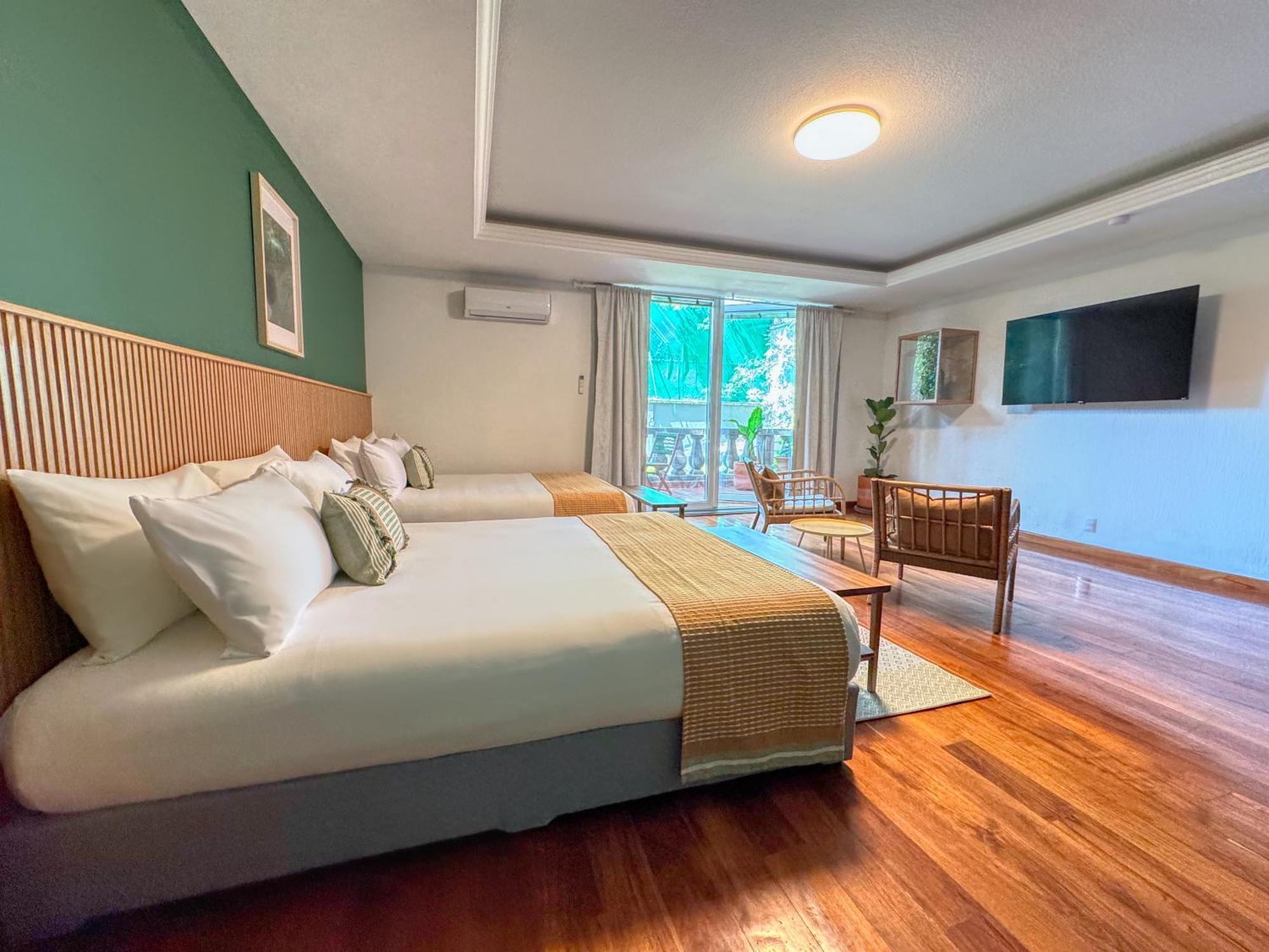 Boutique Casa Alebrije 4* Mexico